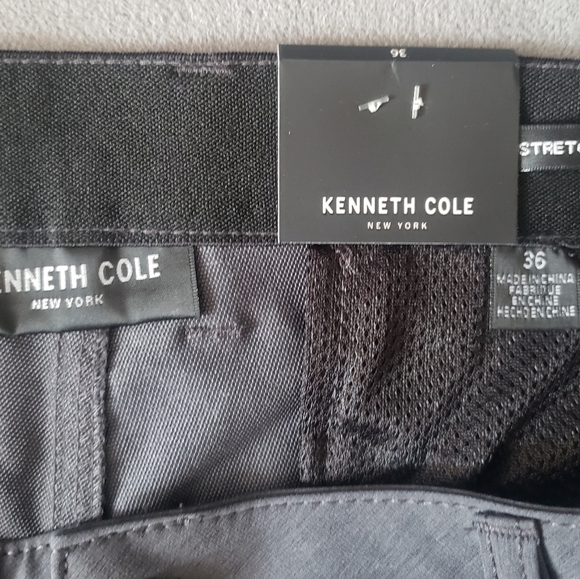KENNETH COLE Tech Shorts - Picture 4 of 6